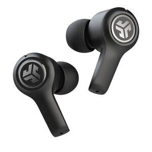 Jlab Jbuds Air Executive True Wireless, Black